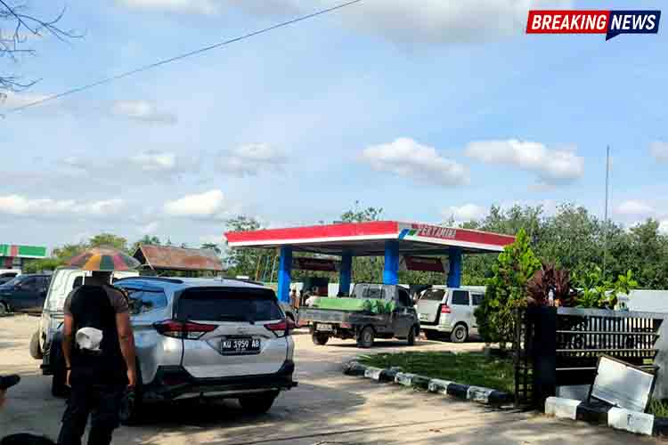 Pertamina Patra Niaga Regional Kalimantan Pastikan Penyaluran Pertalite bagi Nelayan di Bulungan Sesuai Ketentuan