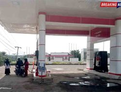 Pasokan BBM Pulau Sebatik Kembali Normal, Pertamina Tuntaskan Bongkar Muatan 415 Kiloliter