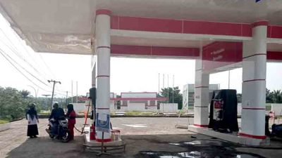Pertamina Patra Niaga Regional Kalimantan Perkuat Pasokan BBM