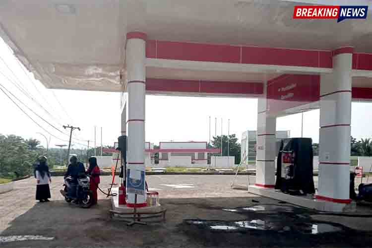 Pertamina Patra Niaga Regional Kalimantan Perkuat Pasokan BBM