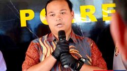 Polres Ngawi Ungkap Kasus Pencabulan Anak, Terduga Pelaku Diamankan Satreskrim