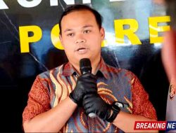 Kasus Asusila Anak di Ngawi Terungkap, Tersangka M Langsung Ditahan Satreskrim