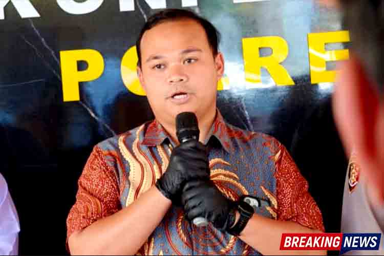 Polres Ngawi Ungkap Kasus Pencabulan Anak, Terduga Pelaku Diamankan Satreskrim