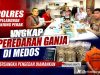 48 Buku Terbit Sejak Pusat Studi Kepolisian Diresmikan, Jadi Bekal Anggota Polri