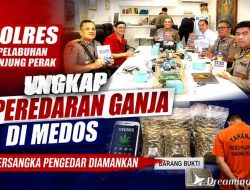48 Buku Terbit Sejak Pusat Studi Kepolisian Diresmikan, Jadi Bekal Anggota Polri