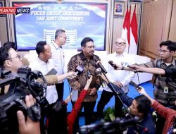 Polri Targetkan Cetak Mandiri SKCK Lewat ATM Mulai 2027, Tak Perlu Lagi ke Kantor Polisi