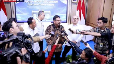 Polri Dorong Transformasi Layanan SKCK Terintegrasi, Targetkan Cetak Mandiri Mulai