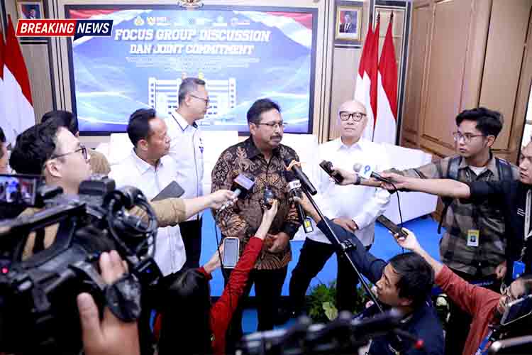 Polri Dorong Transformasi Layanan SKCK Terintegrasi, Targetkan Cetak Mandiri Mulai
