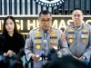 Polri Maksimalkan Pencarian Jurnalis Hilang Kontak di Selat Sunda, Kolaborasi dengan Basarnas dan Unsur Gabungan