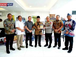 Bedah Buku Police Governance: Polri Serius Transformasikan Rekomendasi KPRP ke Aksi Nyata