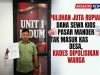 Puluhan Juta Rupiah Dana Sewa Kios Pasar Mander Tak Masuk Kas Desa, Kades Dipolisikan Warga
