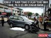 Remaja 17 Tahun Tewas di Jalan Teuku Umar Tuban, Polisi Selidiki Dugaan Mabuk