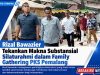 Rizal Bawazier Tekankan Makna Substansial Silaturahmi dalam Family Gathering PKS Pemalang