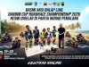 Semarak HUT TNI Ke-81, Sirkuit Pantai Widuri Pemalang Jadi Tuan Rumah Dandim Cup Roadrace Championship 2026