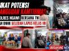Sikat Potensi Gangguan Kamtibmas, Polres Ngawi Bersama TNI dan BNNK Geledah Lapas Kelas IIB