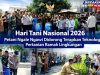 Hari Tani Nasional 2026, Petani Ngale Ngawi Didorong Terapkan Teknologi Pertanian Ramah Lingkungan