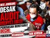 Soroti Remisi dan Kebebasan Bersyarat Bechi, WCC Jombang Minta Evaluasi Menyeluruh Dokumen Hukum