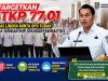 Targetkan ITKP 77,01, Mas Lindra Minta OPD Tuban Tak Jadikan RUP Sekadar Formalitas
