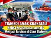 Tragedi Anak Krakatau: Ketika Keselamatan Jurnalis Menjadi Taruhan di Zona Ekstrem