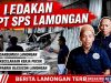 Tragedi Maut PT SPS Lamongan, Sarbumusi Desak Polisi Usut Tuntas hingga Ancam Cabut Izin Operasional