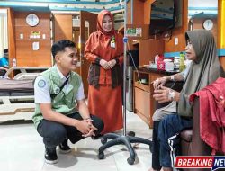 Transformasi Layanan JKN: Lansia di Kebumen Rasakan Kemudahan Akses Rujukan dan Antrean Digital