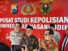 Wakapolri Ajak Kampus dan Mahasiswa Bersama Wujudkan Polri yang Semakin Baik