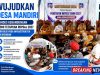 Wujudkan Desa Mandiri, Pemdes Kebandungan Resmi Tetapkan RKPDes 2027 Berfokus pada Infrastruktur dan Ekonomi