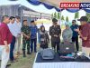 Dukung Pertanian, Babinsa Geneng Hadiri Festival Panen Regeneratif, Dorong Pertanian Unggul di Ngawi