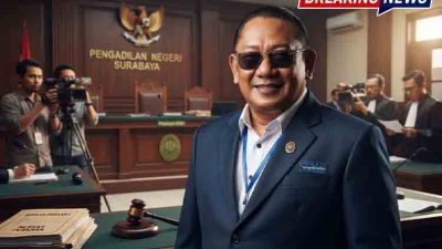 3 Anggota DPRD Terjerat Narkoba, Praktisi Hukum: Tes Urine Positif Tutup Celah Restorative Justice!