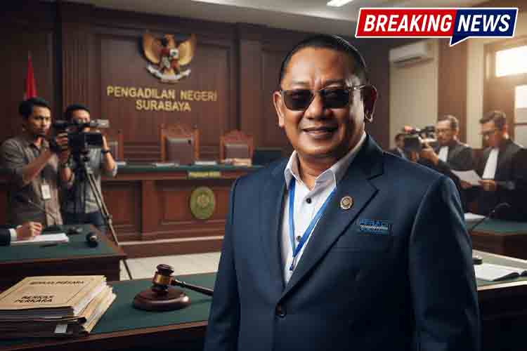 3 Anggota DPRD Terjerat Narkoba, Praktisi Hukum Tes Urine Positif Tutup Celah Restorative Justice!