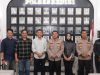 Kapolres Kediri Perkuat Sinergi dengan Andika MEDIA, Dorong Pelayanan Publik yang Responsif
