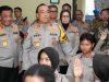 Wakapolri Siapkan Siswa SIP, Sepolwan, SPN, dan Taruna Akpol Dukung Perlinsos