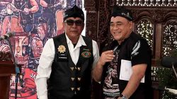 Pemkab Pemalang Ajak Komunitas Skuter SOG Jadi Mitra Promosi Wisata