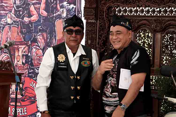 Perketat Keselamatan Pelayaran, Satpolairud Polres Lamongan dan KSOP Gelar Sweeping Kapal di ASDP Paciran
