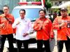 Rizal Bawazier Gandeng BTN Salurkan Ambulans untuk Relindo Pemalang, Perkuat Aksi Kemanusiaan