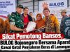 Kasus Sunat Bansos Beras di Lamongan Terbongkar, Kades Minta Maaf dan Langsung Lunasi Kekurangan
