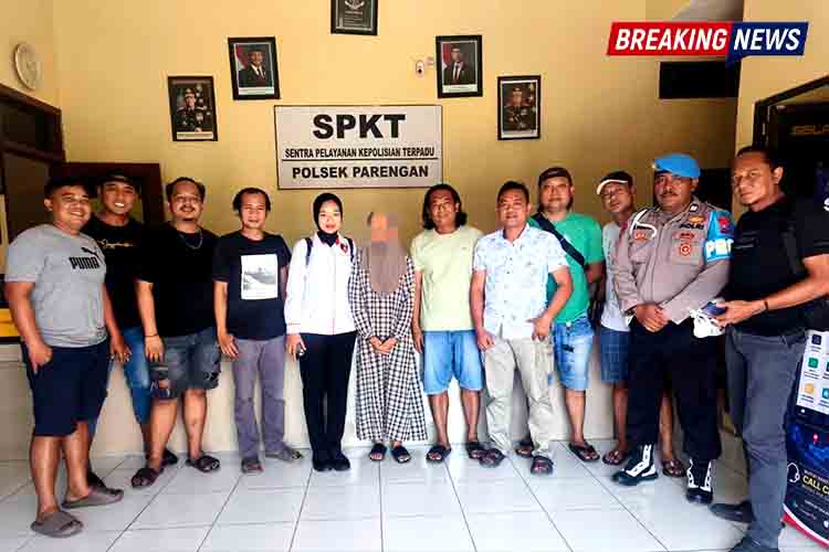 Viral Curi Uang Keluarga Pasien di RSUD Soegiri Lamongan, Perempuan Asal Tuban Diciduk Polisi